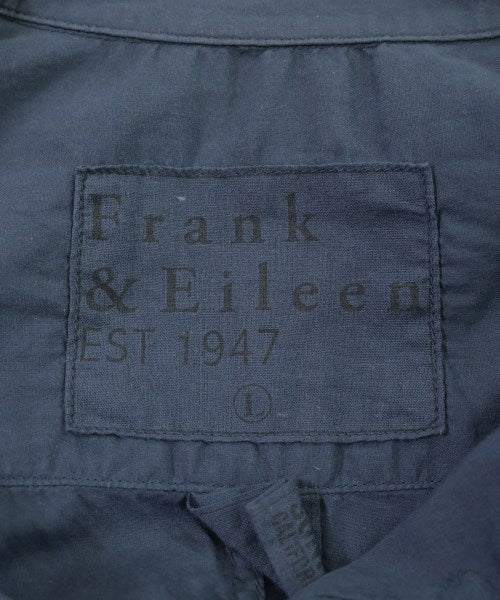 Frank&Eileen เสื้อลำลอง