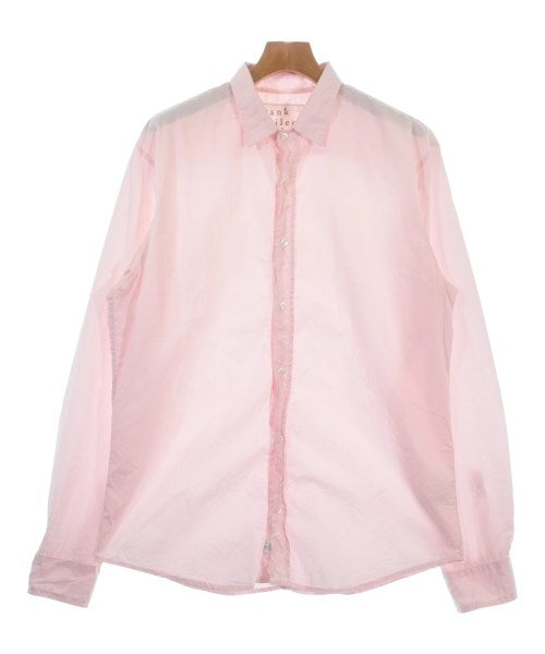 Frank&Eileen เสื้อลำลอง