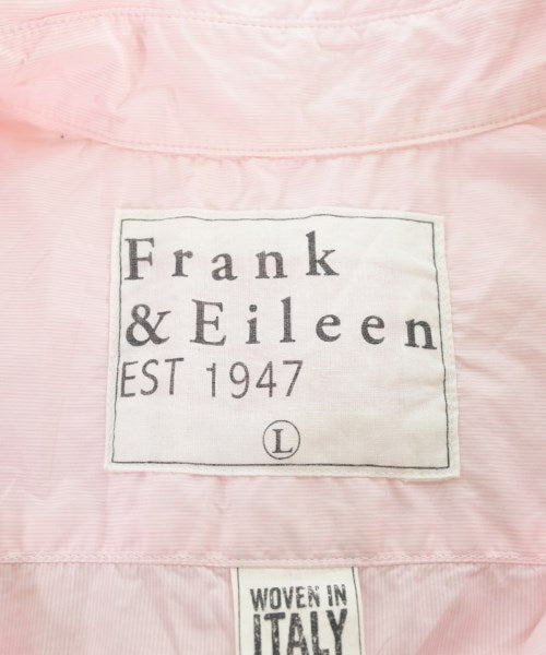 Frank&Eileen เสื้อลำลอง