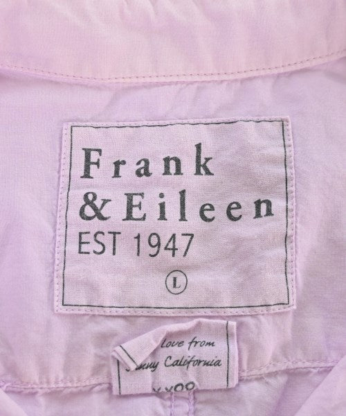 Frank&Eileen เสื้อลำลอง