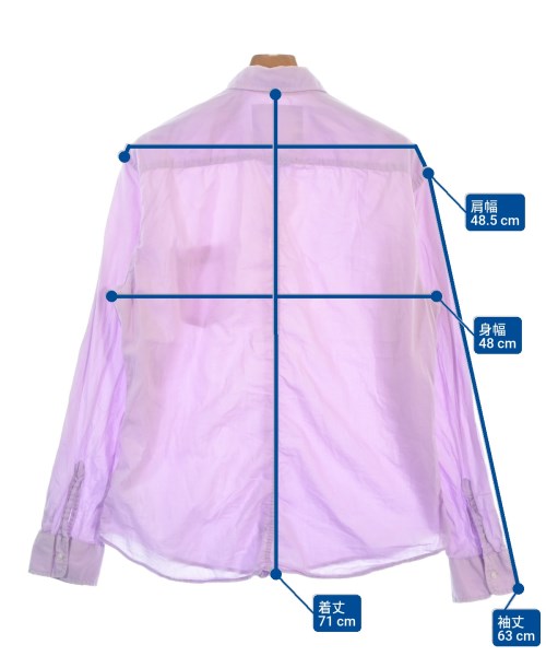 Frank&Eileen เสื้อลำลอง