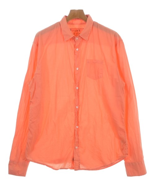Frank&Eileen เสื้อลำลอง