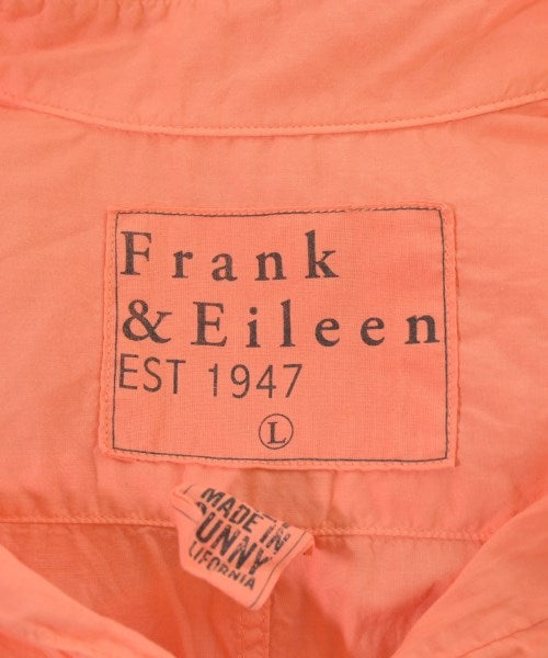 Frank&Eileen เสื้อลำลอง