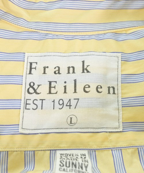 Frank&Eileen เสื้อลำลอง