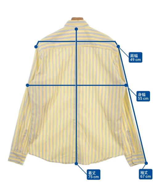 Frank&Eileen เสื้อลำลอง