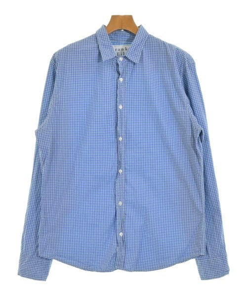 Frank&Eileen เสื้อลำลอง