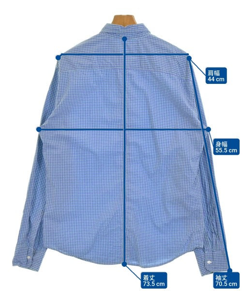 Frank&Eileen เสื้อลำลอง