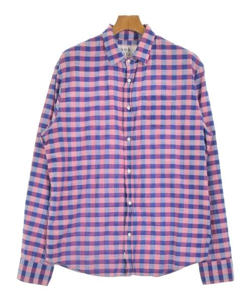Frank&Eileen เสื้อลำลอง