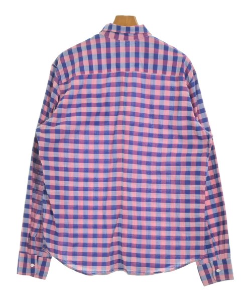 Frank&Eileen เสื้อลำลอง