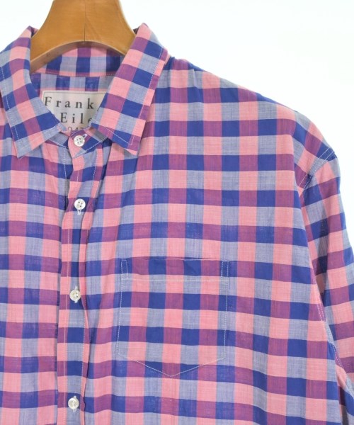 Frank&Eileen เสื้อลำลอง