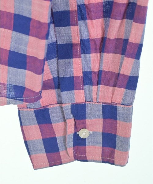 Frank&Eileen เสื้อลำลอง