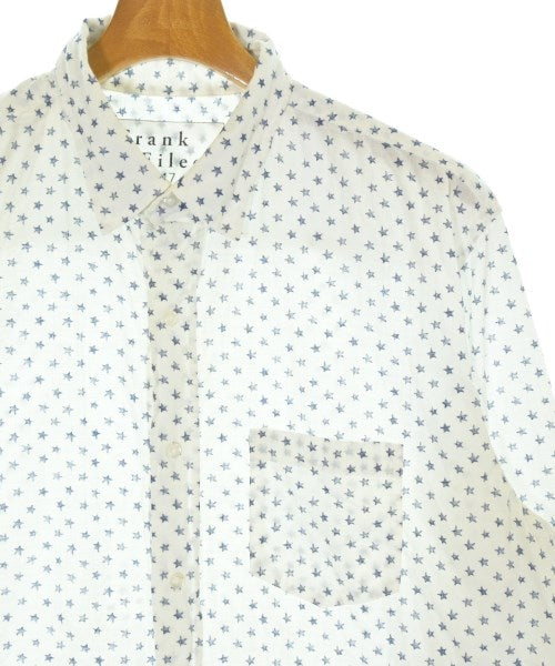 Frank&Eileen เสื้อลำลอง
