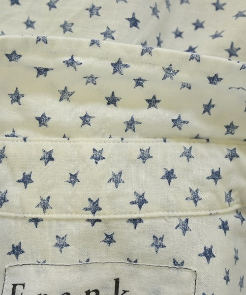 Frank&Eileen เสื้อลำลอง