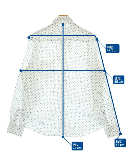 Frank&Eileen เสื้อลำลอง