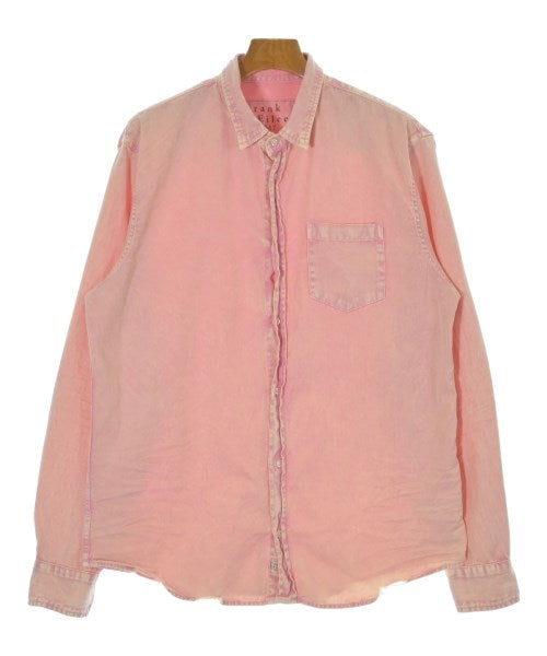 Frank&Eileen เสื้อลำลอง