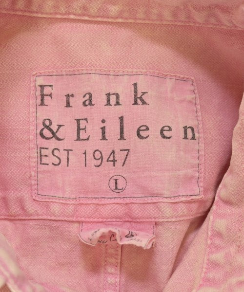 Frank&Eileen เสื้อลำลอง