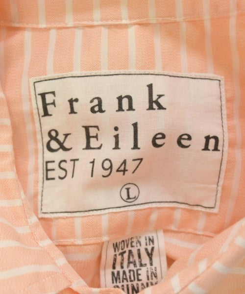 Frank&Eileen เสื้อลำลอง