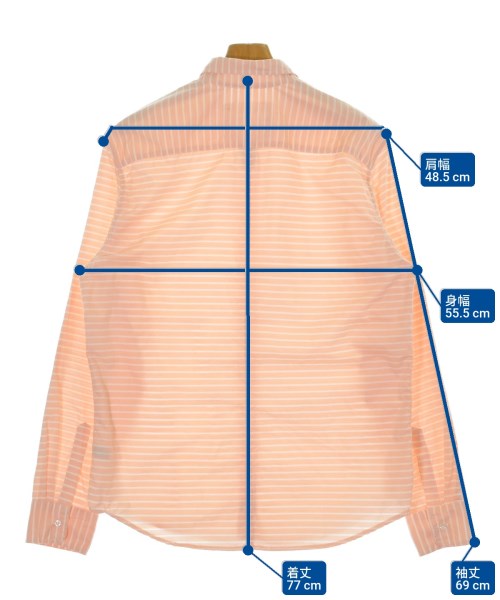 Frank&Eileen เสื้อลำลอง