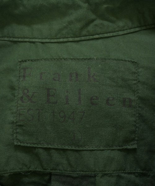 Frank&Eileen เสื้อลำลอง