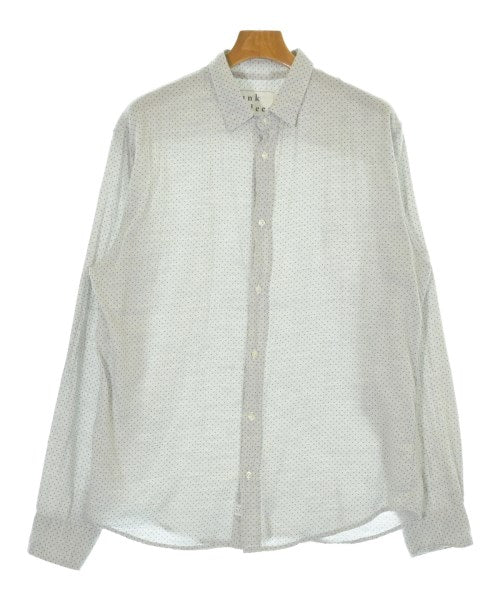Frank&Eileen เสื้อลำลอง