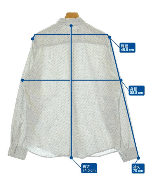 Frank&Eileen เสื้อลำลอง
