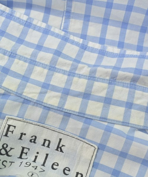 Frank&Eileen เสื้อลำลอง