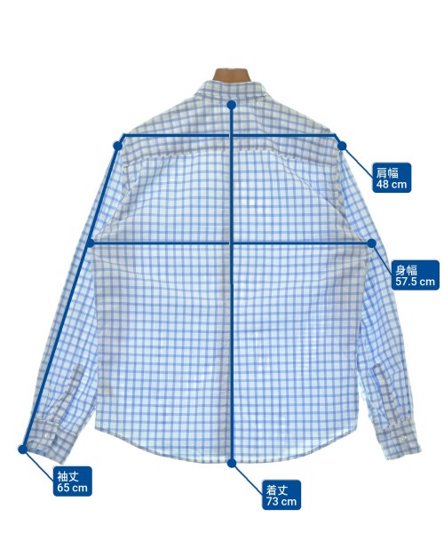 Frank&Eileen เสื้อลำลอง