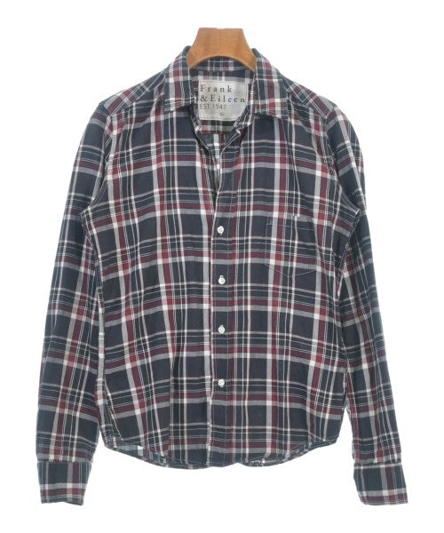 Frank&Eileen เสื้อลำลอง