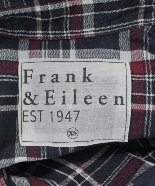Frank&Eileen เสื้อลำลอง