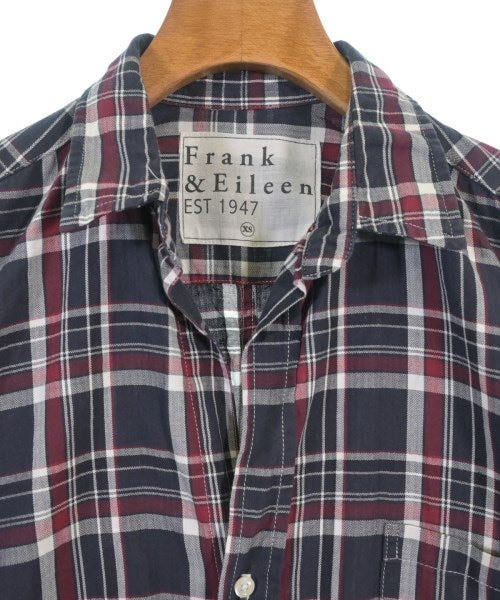Frank&Eileen เสื้อลำลอง