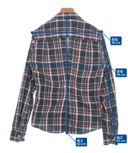 Frank&Eileen เสื้อลำลอง