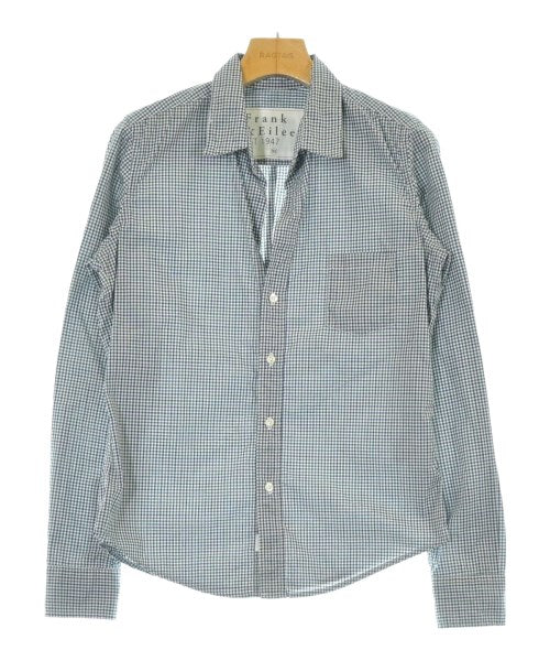 Frank&Eileen เสื้อลำลอง