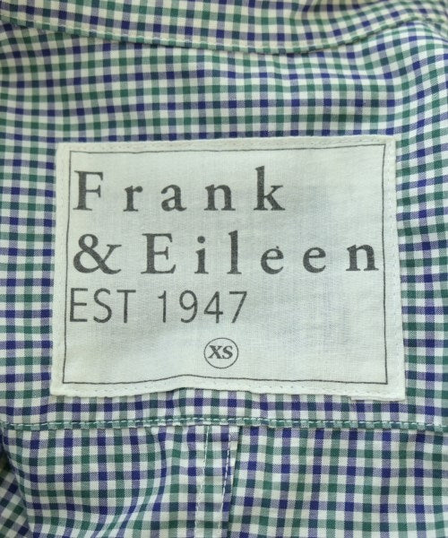 Frank&Eileen เสื้อลำลอง