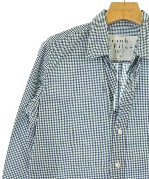 Frank&Eileen เสื้อลำลอง
