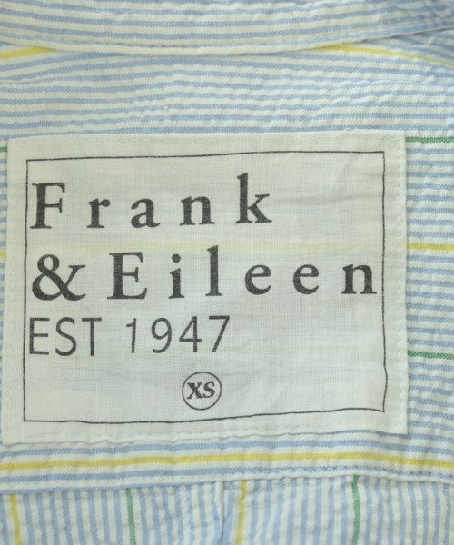 Frank&Eileen เสื้อลำลอง