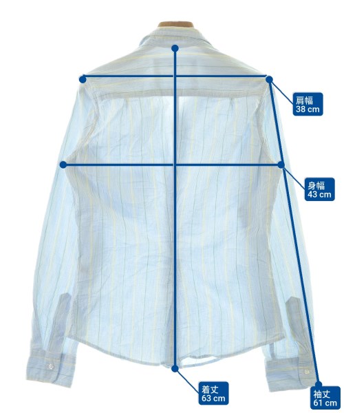 Frank&Eileen เสื้อลำลอง