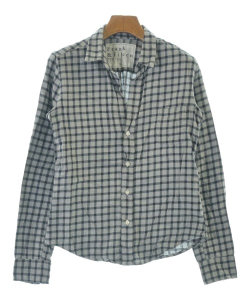 Frank&Eileen เสื้อลำลอง