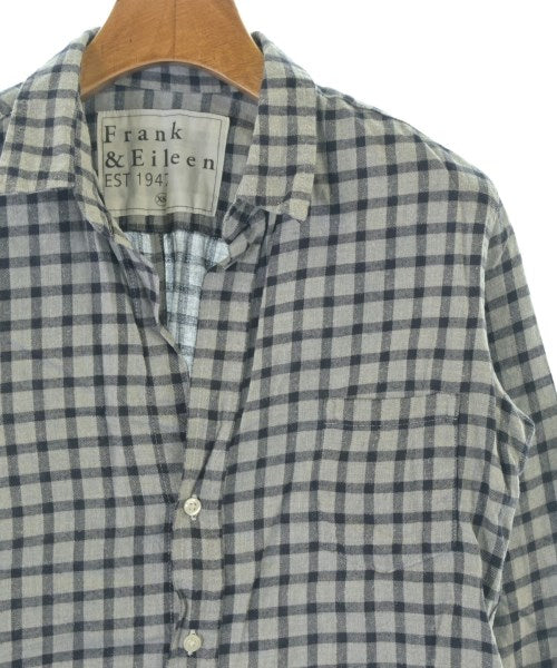 Frank&Eileen เสื้อลำลอง