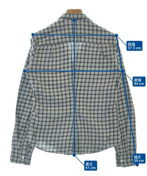 Frank&Eileen เสื้อลำลอง