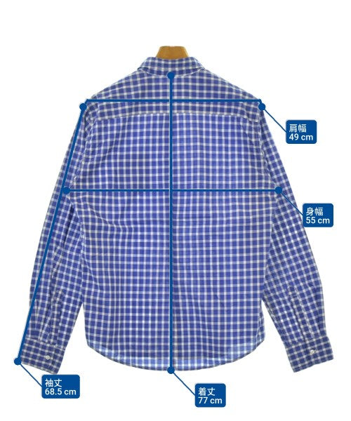 Frank&Eileen เสื้อลำลอง