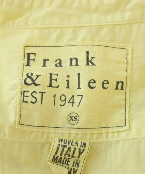 Frank&Eileen เสื้อลำลอง