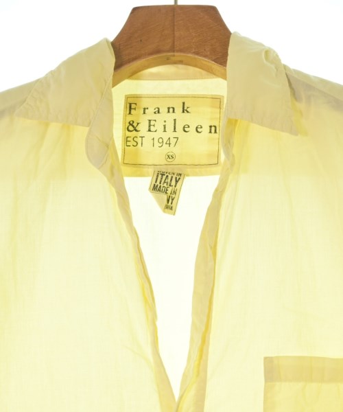Frank&Eileen เสื้อลำลอง