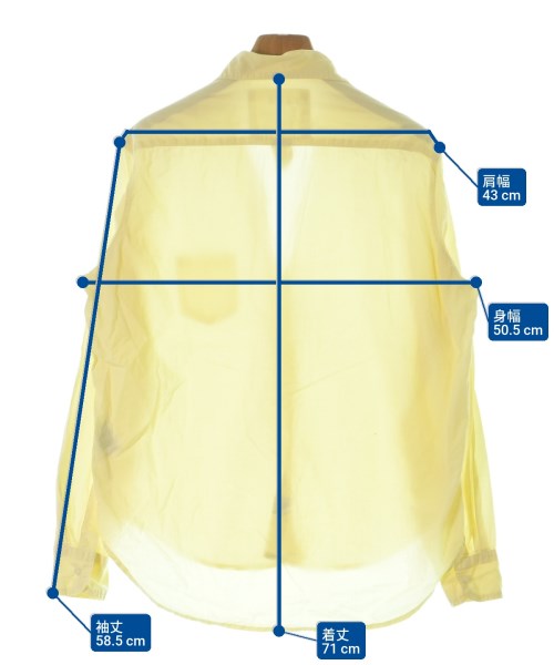 Frank&Eileen เสื้อลำลอง