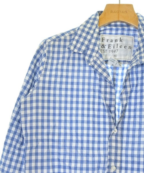 Frank&Eileen เสื้อลำลอง