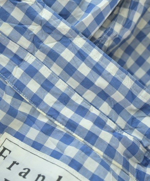 Frank&Eileen เสื้อลำลอง