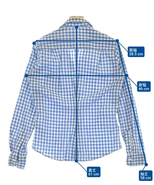 Frank&Eileen เสื้อลำลอง