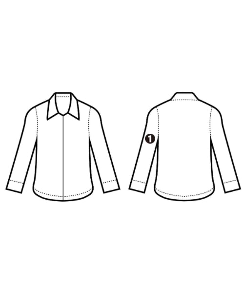Frank&Eileen เสื้อลำลอง
