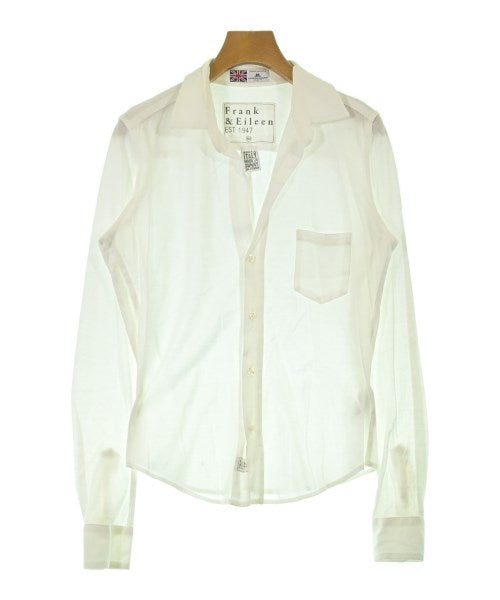 Frank&Eileen เสื้อลำลอง