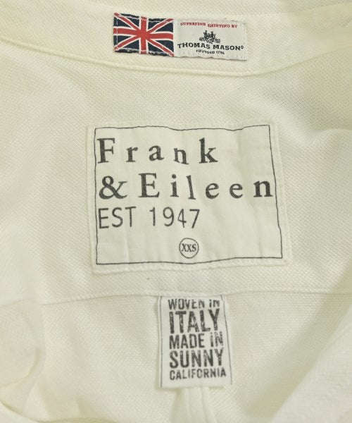 Frank&Eileen เสื้อลำลอง