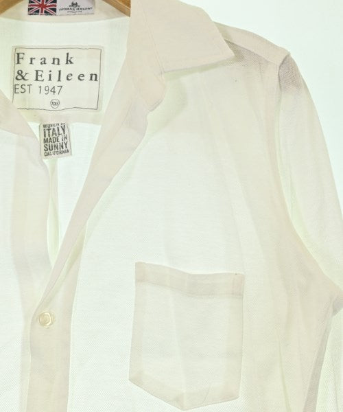 Frank&Eileen เสื้อลำลอง